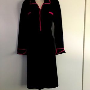 Max Studio knit dress